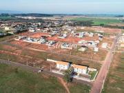 Lote de 250m² no Residencial Galápagos