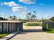 Lote de 2.000m² no Garbo Residencial – SMPW QD. 04 Park...