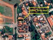 Lote de 300 m² à venda por R$ 180.000 no Jardim Real...