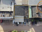 Lote de 350m² com Galpão no Park Sul Oportunidade...
