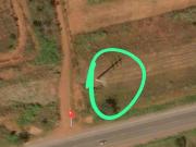 LOTE DE 395m2 NO JARDIM BOTÂNICO ESCRITRURADO EM...