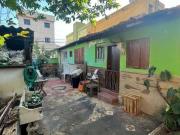 Lote de 400 m2 com 3 casas construídas no Sagrada Familia