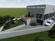 Lote de 400 m2 para construção de moradia, Coimbra