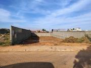 Lote de 400m2 em condomínio de alto padrão