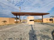 Lote de 417m² localizado no exclusivo Residencial Le...