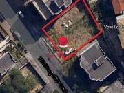 Lote de 432 m² no bairro Castelo