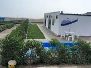 Lote de 450 m² en Venta – Nueva Lima km 120 Panamericana Sur