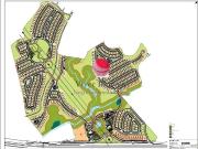 Lote de 458 mÂ² condomÃnio fechado em Vespasiano