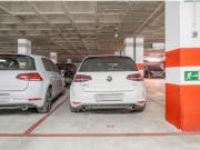 Lote de 4 cocheras en Armilla