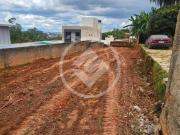 Lote de 550 m2 Vicente Pires