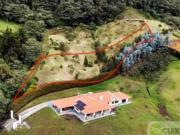 Venta lote 5.000 m² en La Ceja – Vista y naturaleza $450MM