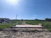 Lote de 5x25m con escritura