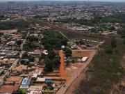 LOTE DE 600m²_QD. 04 PARKWAY_2KM DE ÁGUAS CLARAS