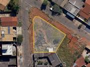 Lote de 650 m² à venda por R$ 795.000 Serrinha Goiânia/GO