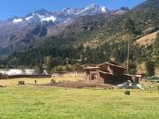 Lote de 706 m² en venta en Villa Chicón, Urubamba, al...