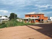 Lote de 794m² ESCRITURADO Condomínio AMOBB
