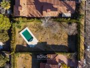 Lote de 800 m² con Piscina y Forestación – Chacras de...