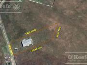 LOTE DE 8400 M2 CON DEPOSITO INDUSTRIAL 600 M2 EN VENTA...