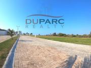 Lote de 860 m2 en Venta, con acceso a la Playa, Res....