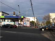 LOTE DE 860m2 PARA EMPRENDIMIENTO SOBRE AVENIDA JUAN B JUSTO