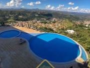 LOTE DE 933m² A VENDA NO CONDOMÍNIO QUINTAS DO SOL
