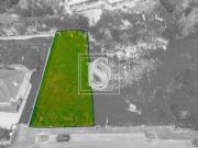 Lote de construção na Lomba, Amarante, Lomba