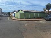 Lote de esquina 400m2