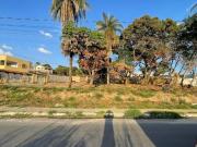 LOTE DE ESQUINA A VENDA NO BAIRRO JARDIM ALTEROSA BETIM