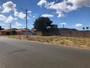 LOTE DE ESQUINA JARDIM BOA ESPERANÇA Aparecida de Goiânia
