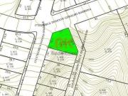 Lote de esquina no Bairro Manacás