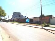 Lote de esquino ao lado do Hospital Anchieta