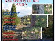 Lote de Montaña en Keluche San Martin de los Andes