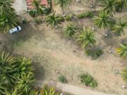 Lote de playa en venta, Compostela, Nayarit