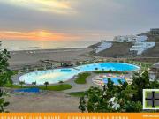 LOTE DE PLAYA PRIMERA FILA ÁREA 293m2