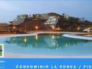 LOTE DE PLAYA PRIMERA FILA ÁREA 293m2