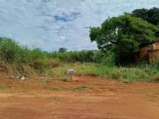 LOTE DE RUA, SETOR CONDE DOS ARCOS, APARECIDA DE GOIÂNIA...