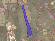 Lote de rústico com vista para a Serra de Sintra, Janas...