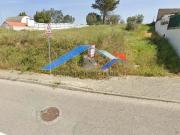 Lote de terreno aprovado para construção!