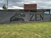 Lote de Terreno Barrio Privado Club Zen