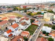 Lote de terreno com 236,30 m2