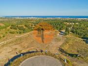 Lote de terreno com 2474m2 para construção de moradia...