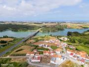 Lote de terreno com 313m2 a 10 minutos de Peniche