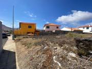 Lote de terreno com 415 m2 no Campo de Cima na Ilha do...