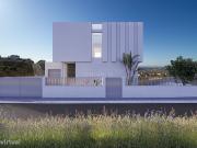 Lote de terreno com 415m2 em Urbanizao