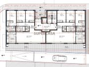 Lote de terreno com 506 m2 na Urbanização Jardim dos...