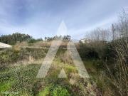 lote de terreno com 511m2 localizado em gueda