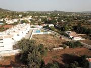 Lote de Terreno com Alvará Aprovado Pronto a Construir...