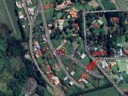 Lote de terreno com boa metragem