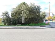 Lote de terreno com excelente localização