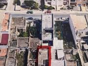 Lote de terreno com projecto aprovado Faro